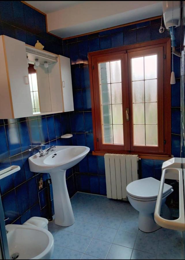Villa Nadia Dolo Bagian luar foto