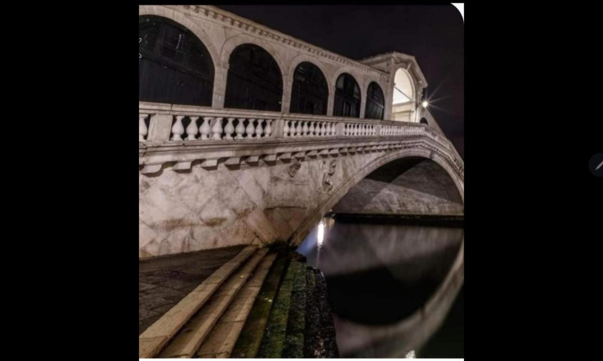Villa Nadia Dolo Bagian luar foto