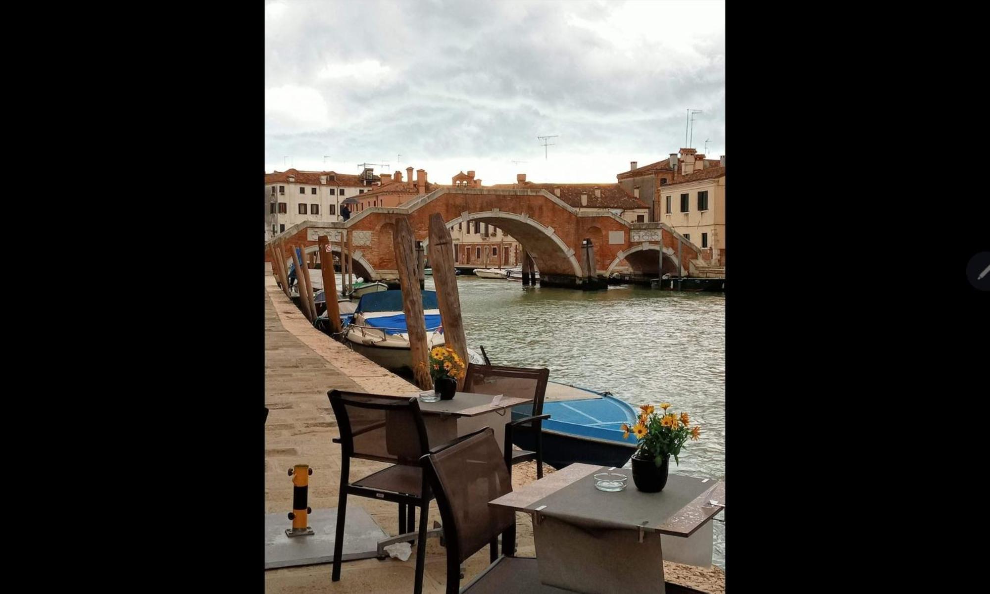 Villa Nadia Dolo Bagian luar foto