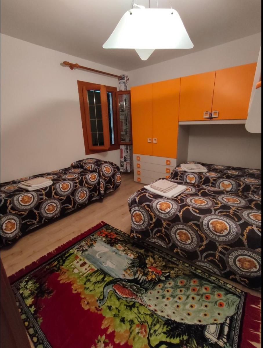 Villa Nadia Dolo Bagian luar foto